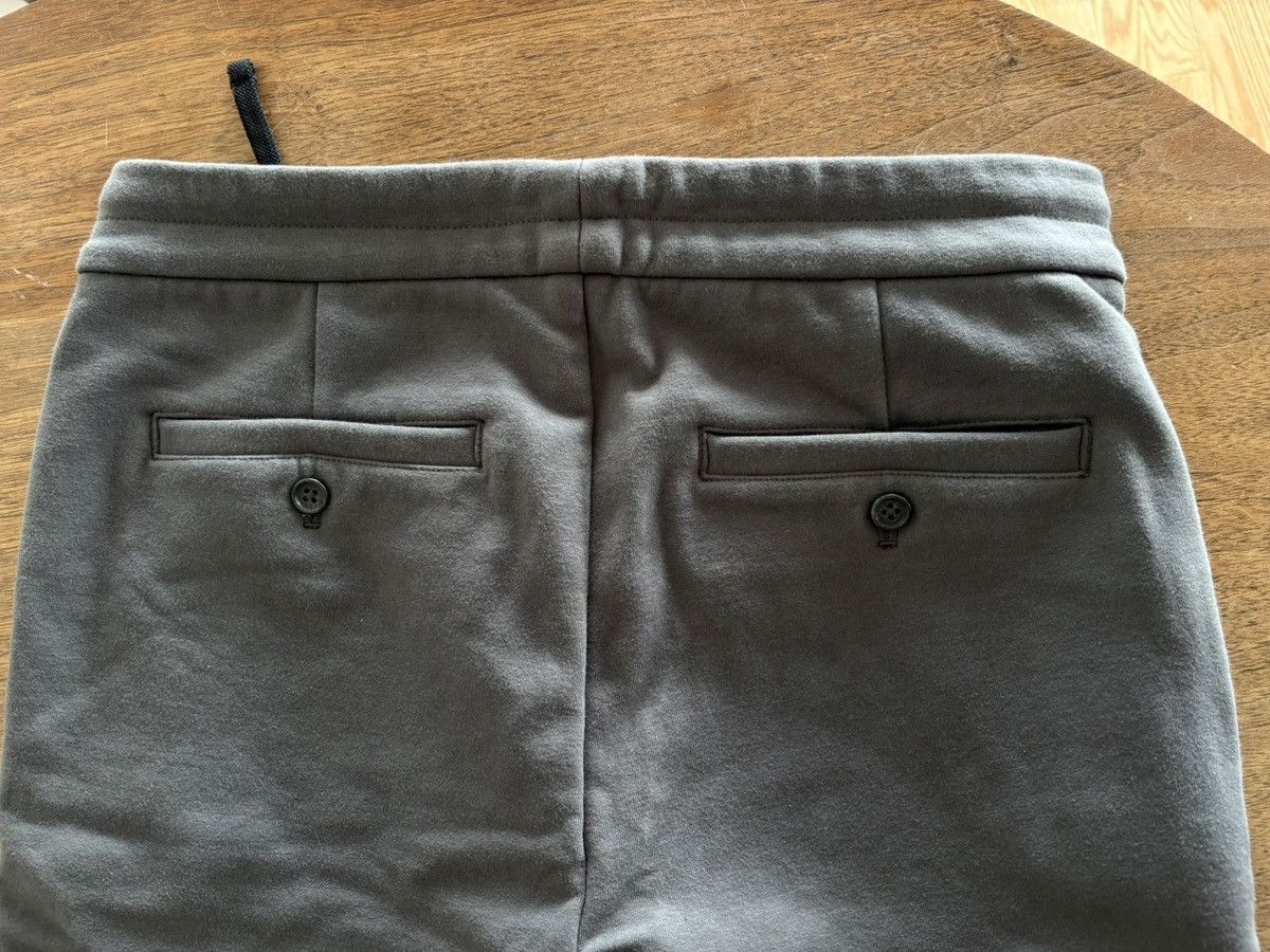 James Perse Joggers Size US 31 - 4 Thumbnail