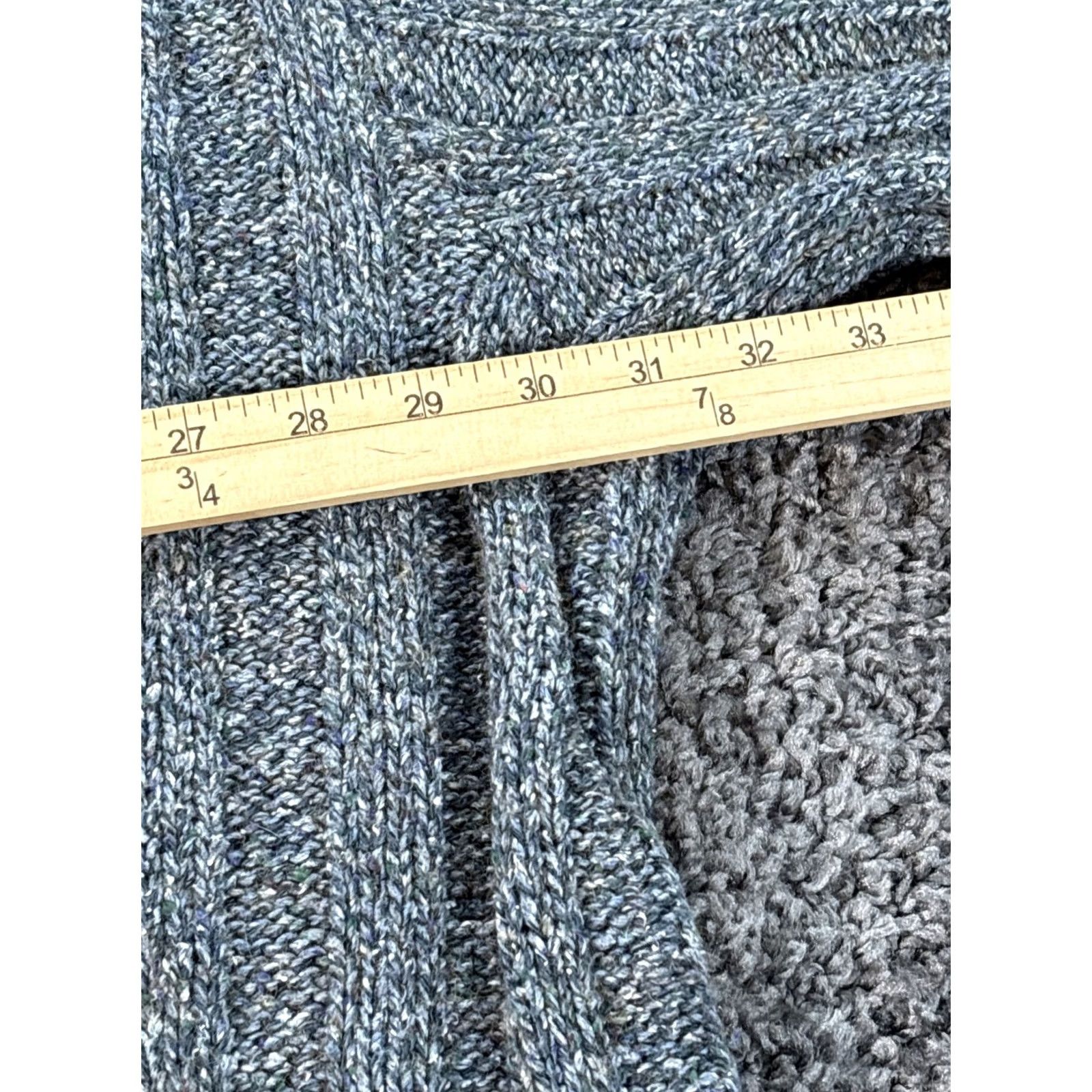 Vintage VINTAGE LL Bean Sweater Pullover Shirt? Size US XXL / EU 58 / 5 - 3 Thumbnail