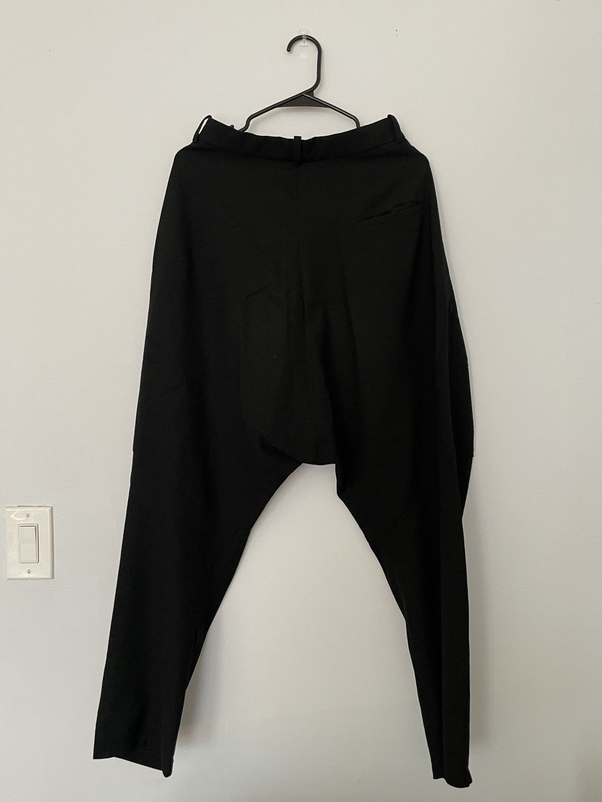 Henrik Vibskov Henrik Vibskov Ant Pants Size US 28 / EU 44 - 2 Thumbnail
