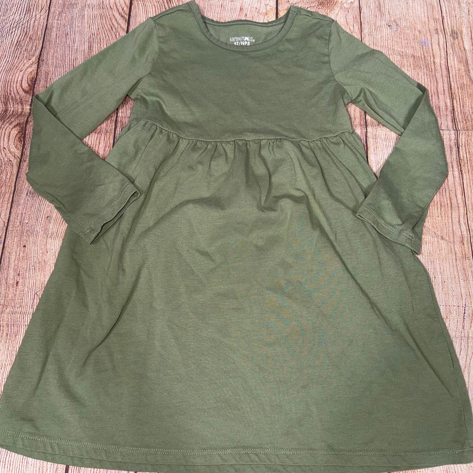 Other Girls Fall/Winter 5T Bundle Size ONE SIZE - 2 Thumbnail