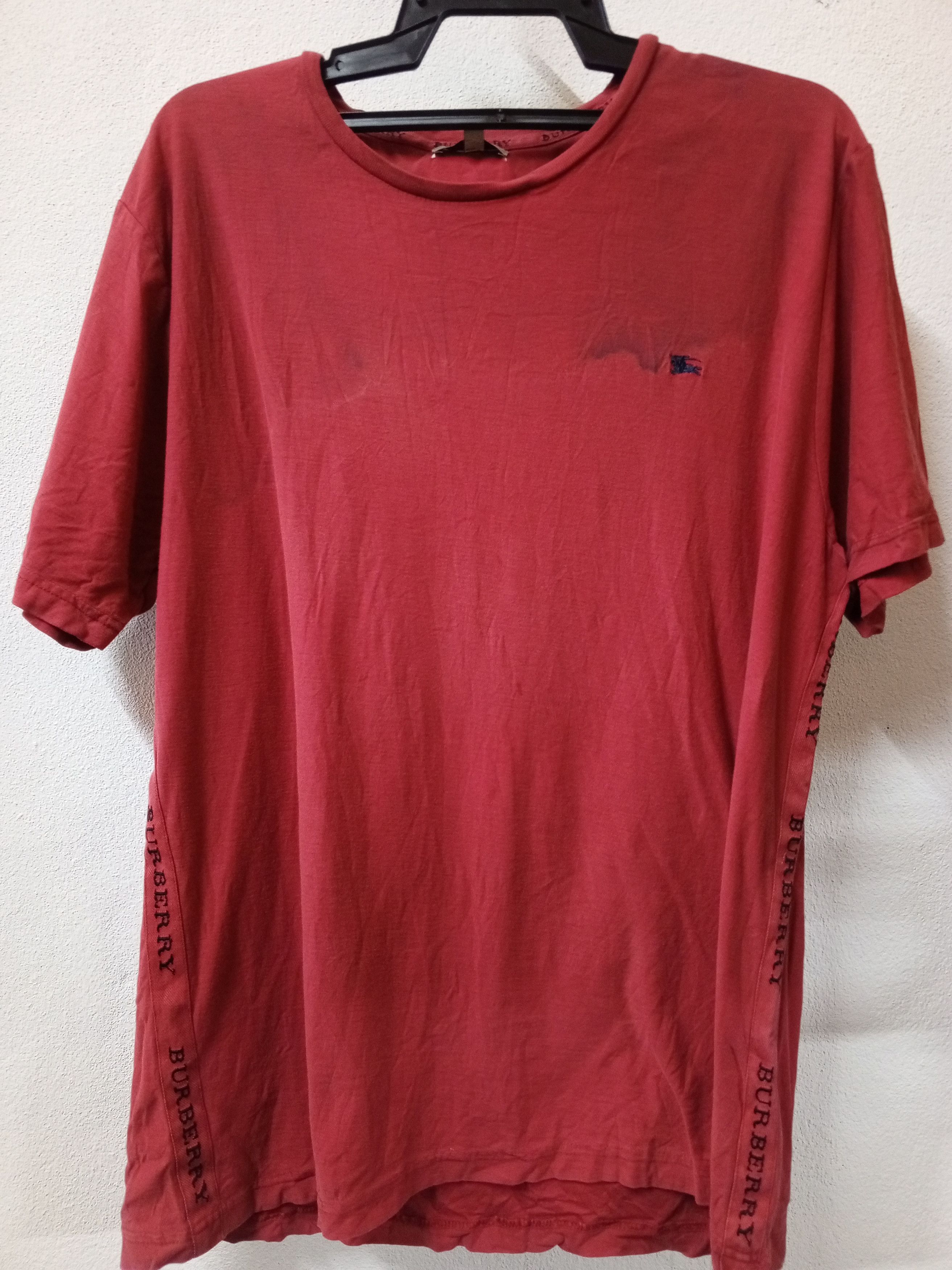 Burberry BURBERRY LONDON PORTUGAL Size US L / EU 52-54 / 3 - 1 Thumbnail