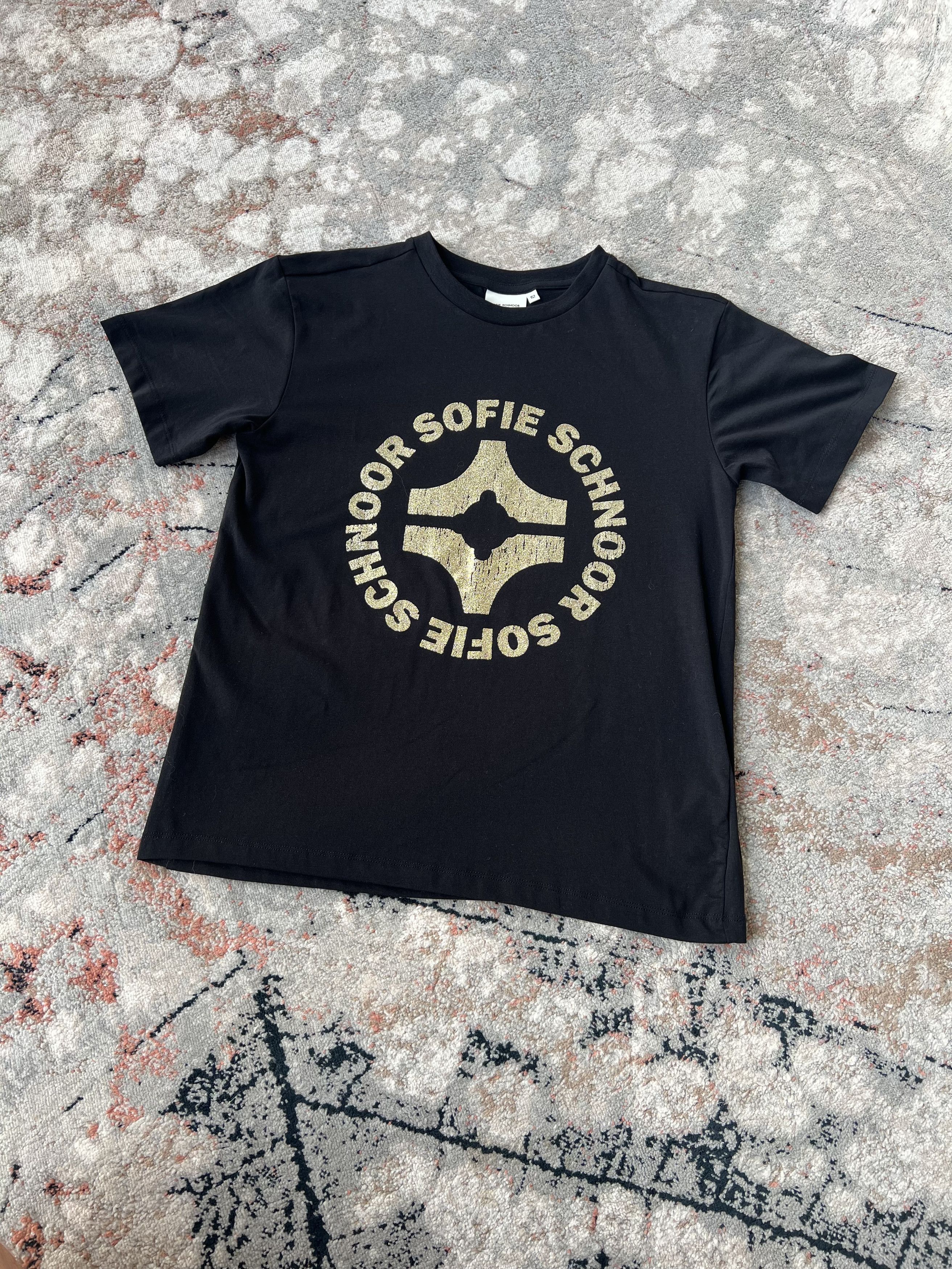 Other Sofie Schnoor Girls Tee Size XS / US 0-2 / IT 36-38 - 1 Thumbnail