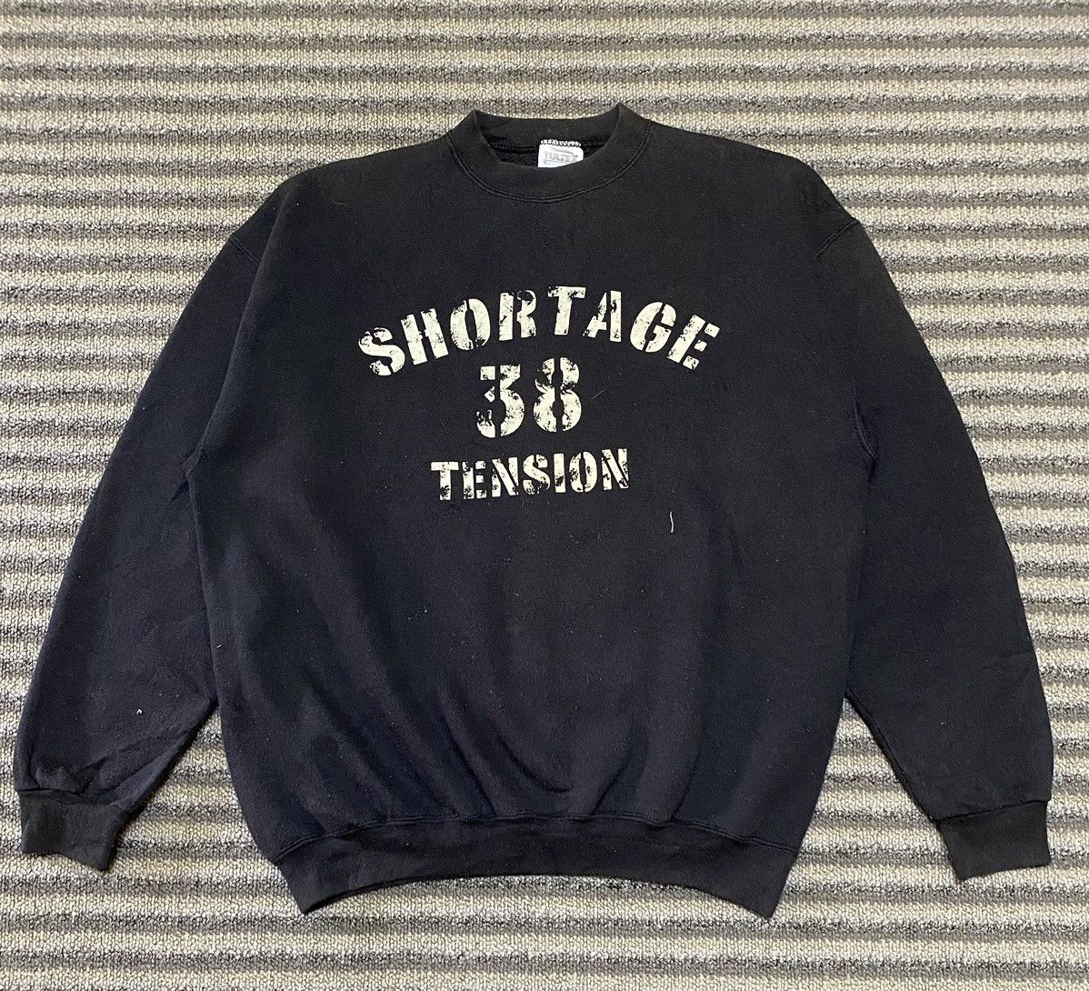 Other Shortage 38 tension USA Size US L / EU 52-54 / 3 - 1 Thumbnail