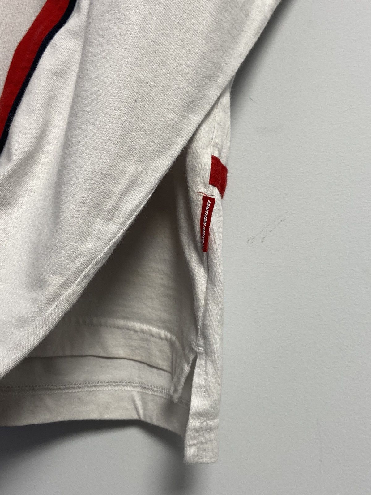 Vintage Nike Vintage Y2K style long sleeve hype Size US XL / EU 56 / 4 - 6 Thumbnail