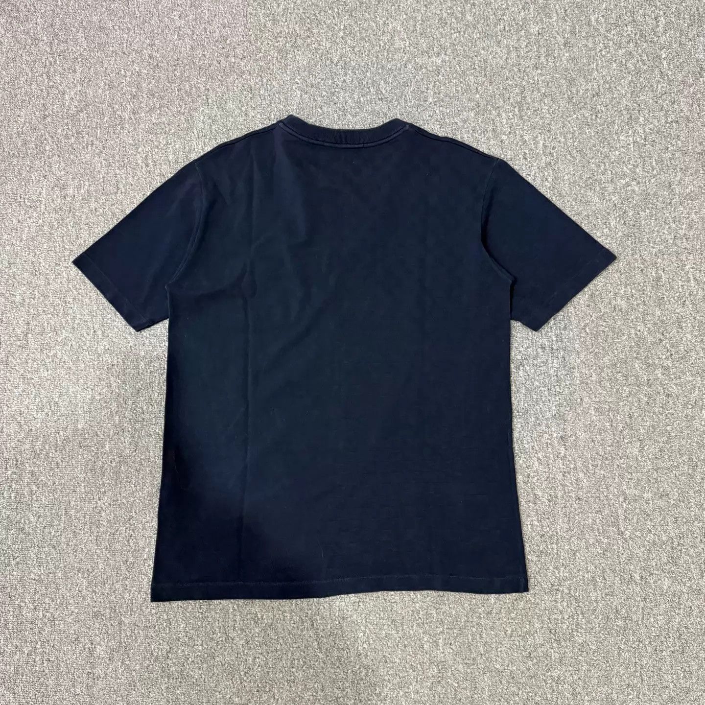 Louis Vuitton LV Damier Pocket Tee XL 95 New Size US XL / EU 56 / 4 - 2 Thumbnail