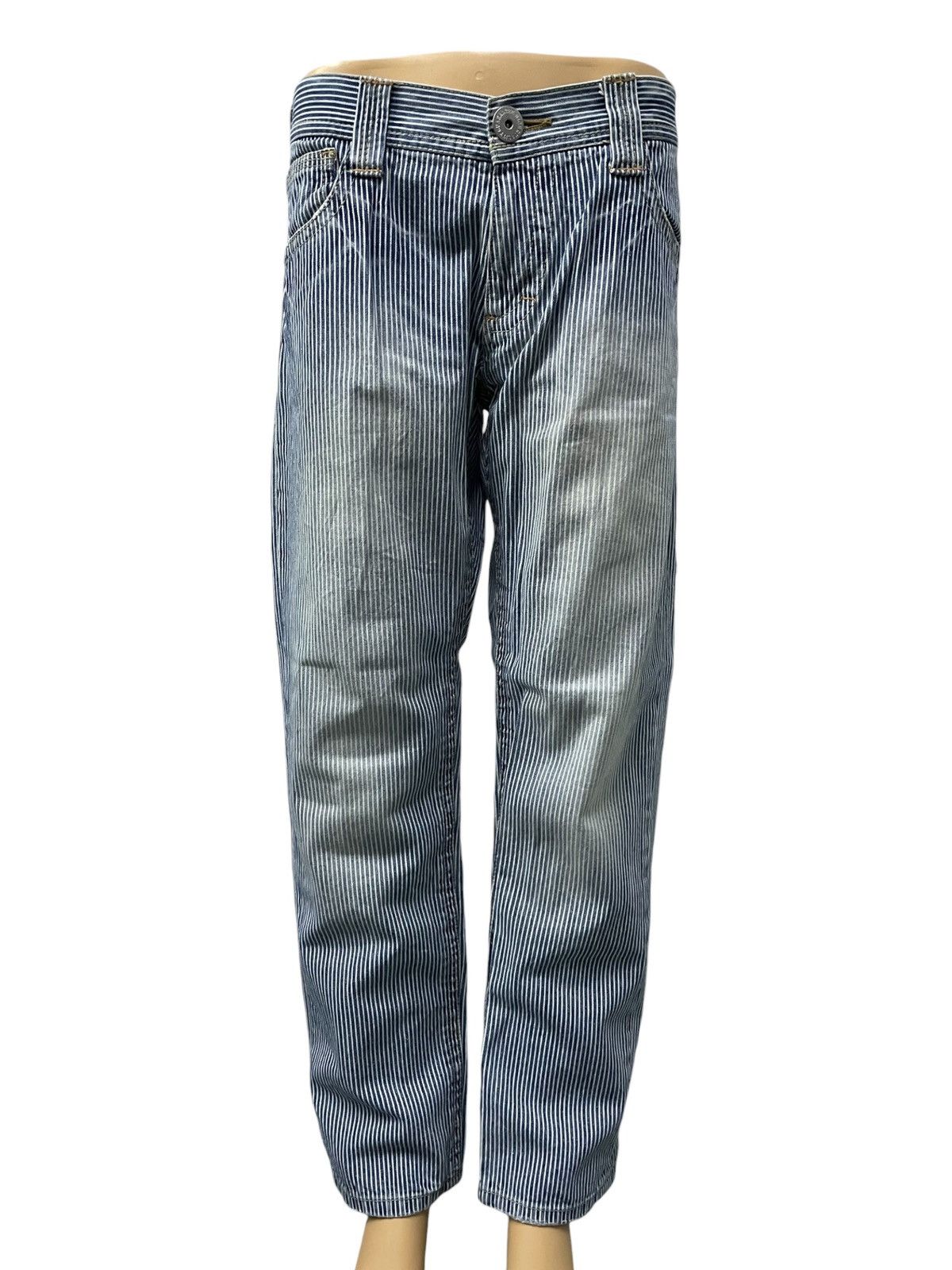 Hysteric Glamour × Japanese Brand Northshore Hickory Clone Devgru Surf Y2K Cute Love Style Size US 32 / EU 48 - 4 Thumbnail