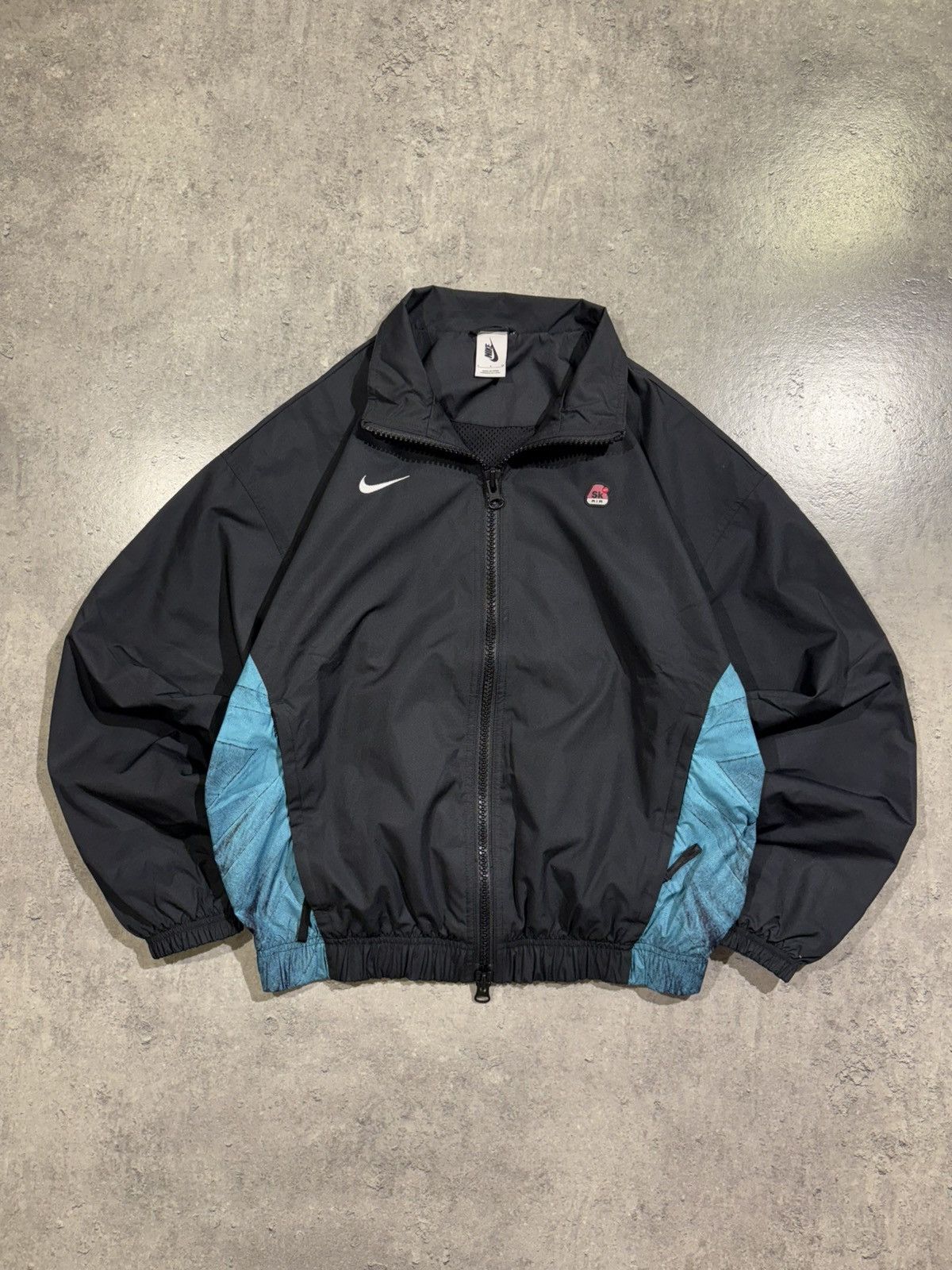 Skepta Skair Nike Nrg Tracksuit X Skepta Nike Sportswear Nike Nrg