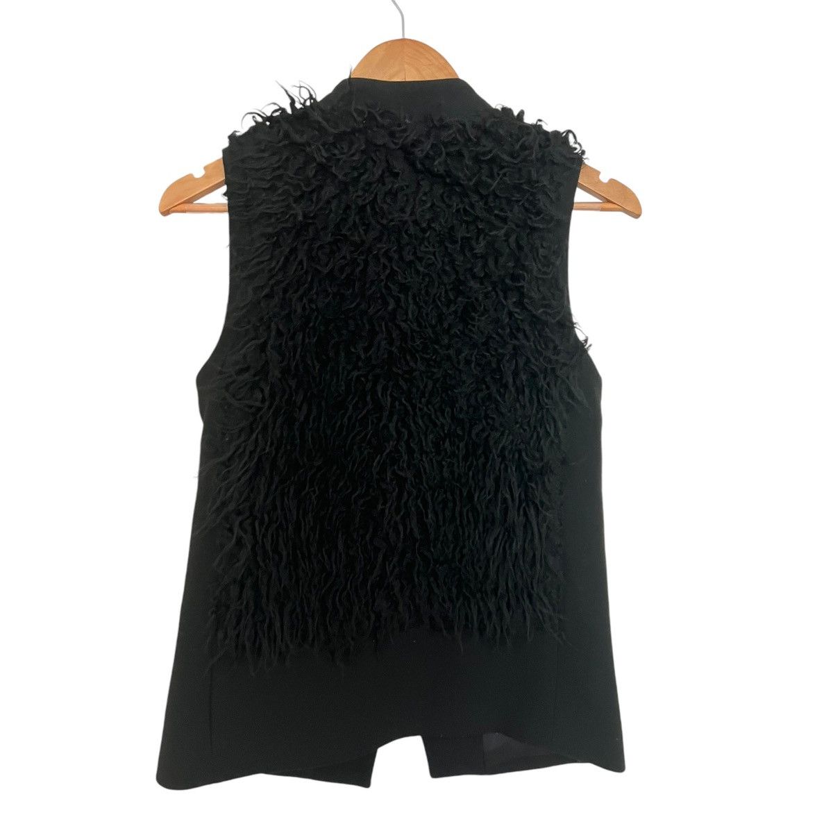 Vintage Fur vest Size US M / EU 48-50 / 2 - 3 Thumbnail