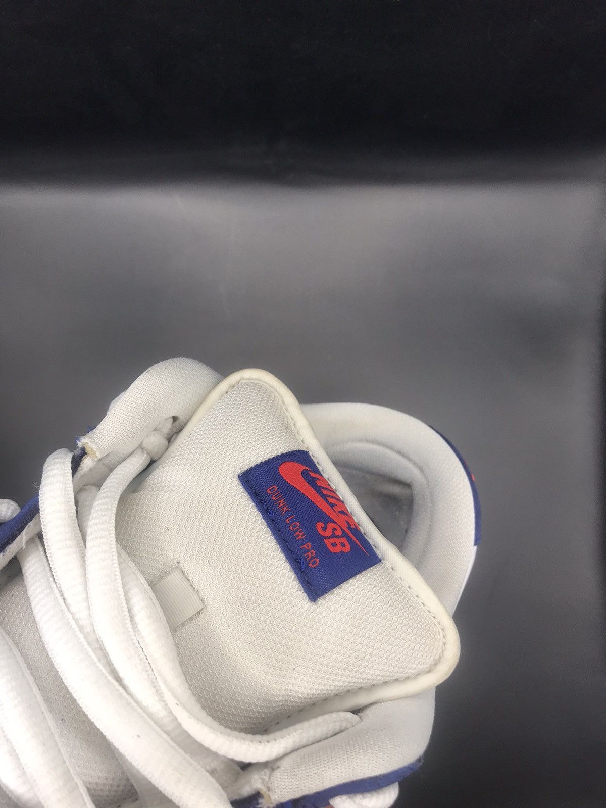 Nike Nike Dunk Low SB “LA Dodgers” Size US 9 / EU 42 - 11 Thumbnail