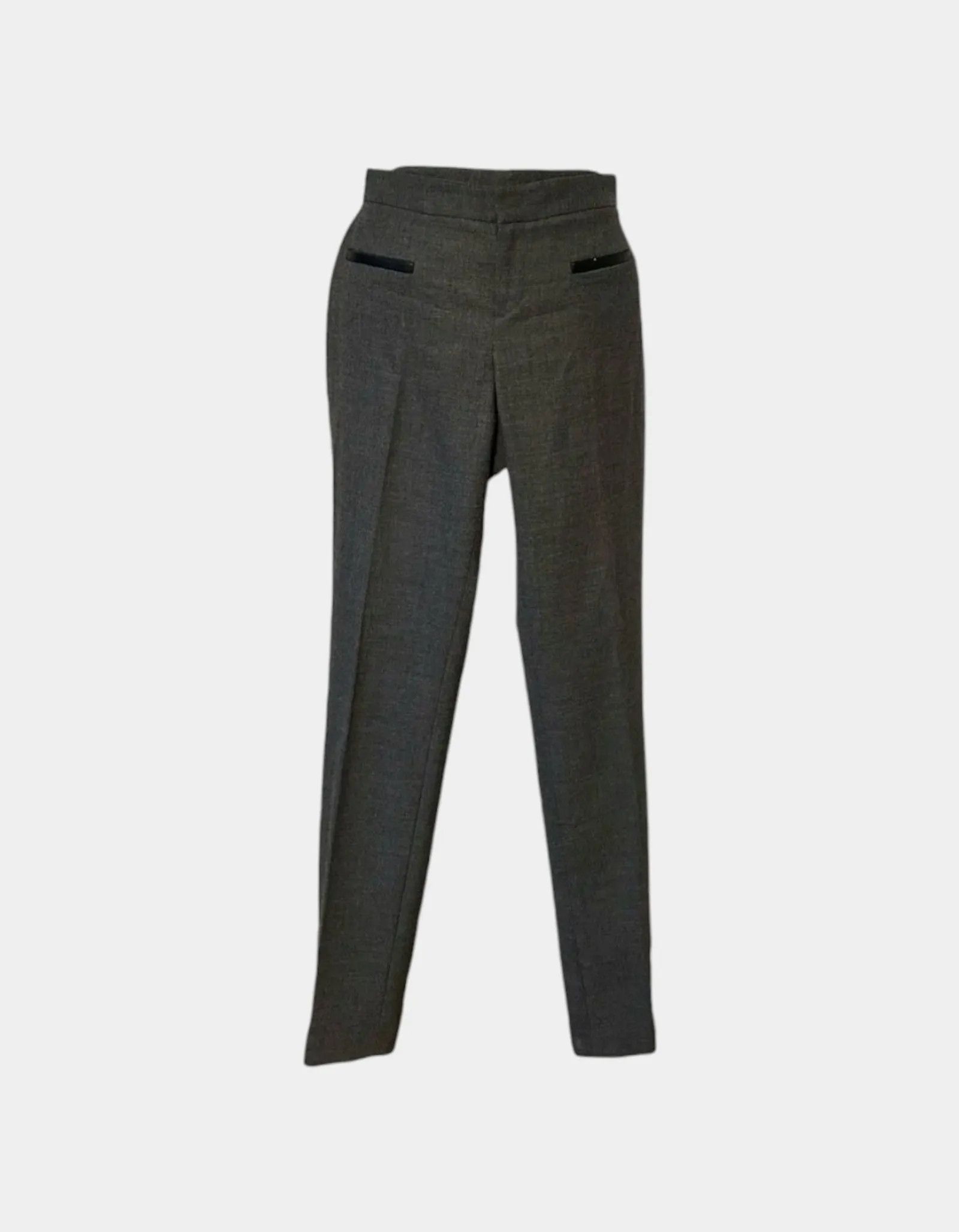 Club Monaco Club Monaco Pants Size 25" / US 0 / IT 36 - 1 Thumbnail