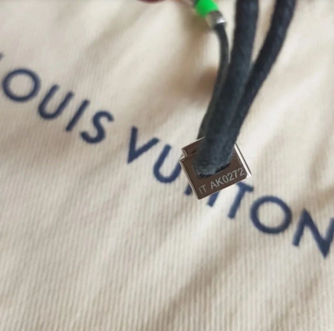 Louis Vuitton LV Paradise Bracelet MP3331 Size ONE SIZE - 8 Thumbnail