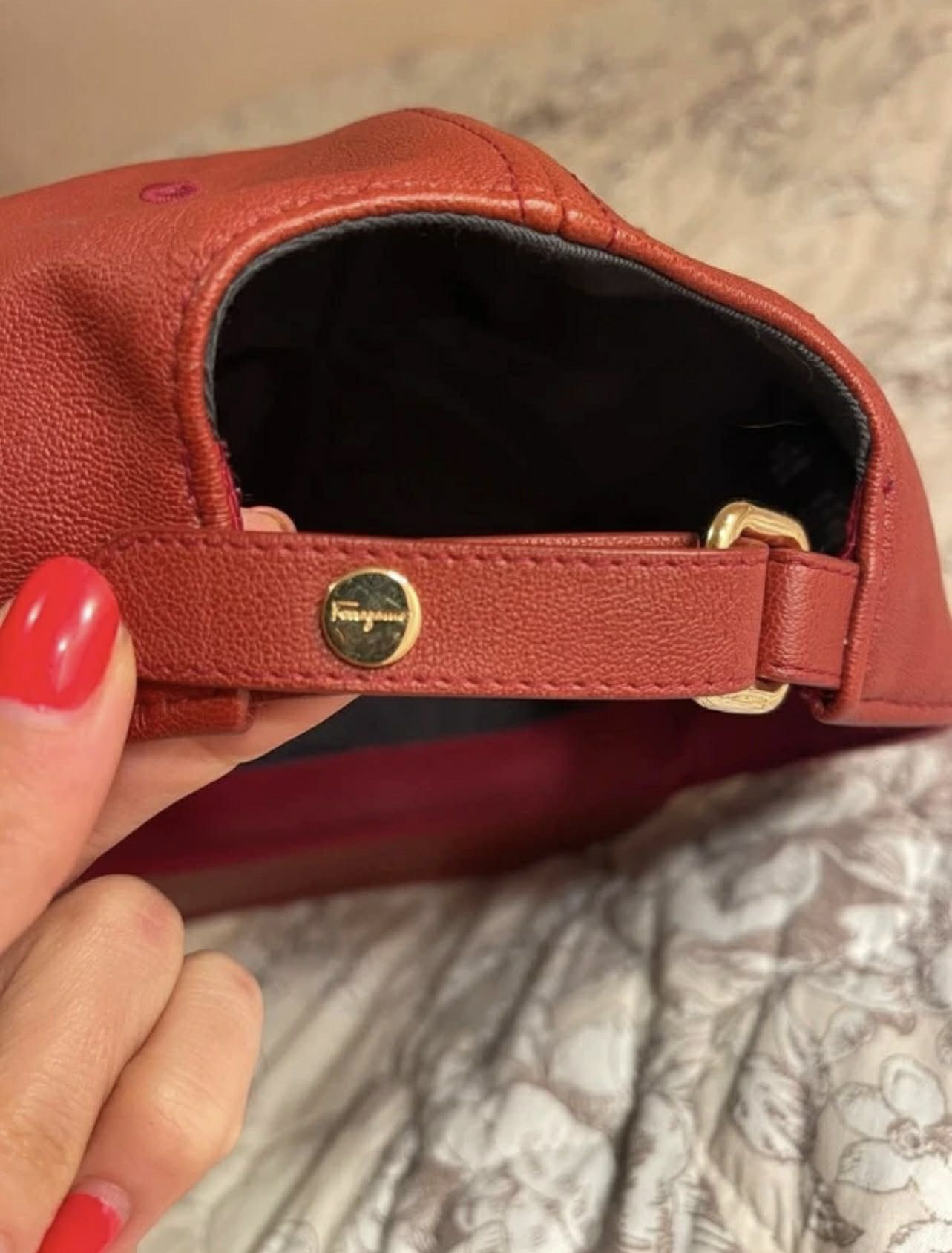 Salvatore Ferragamo cap Salvatore ferragamo Size ONE SIZE - 3 Thumbnail