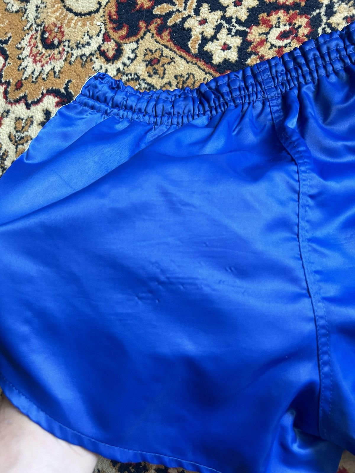 Adidas Adidas vintage West Germany shorts Size US 34 / EU 50 - 12 Thumbnail