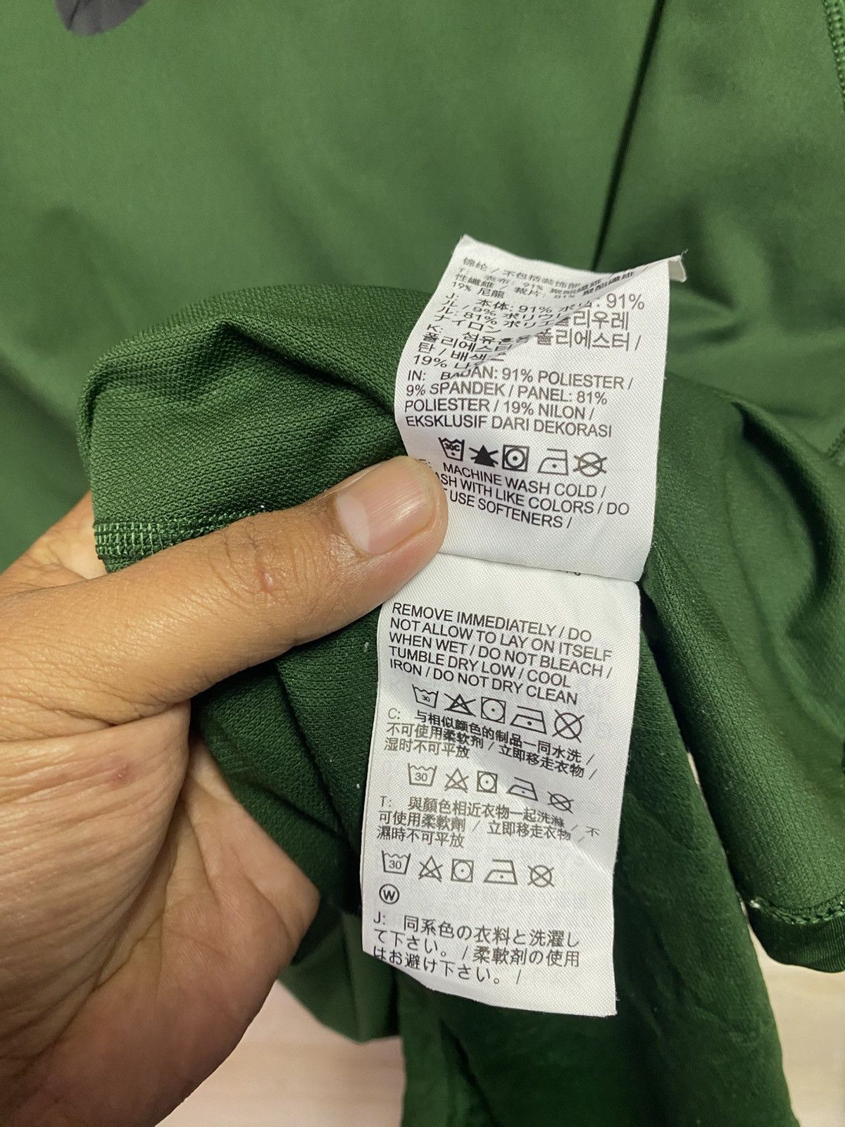 Nike Nike jersey Size US M / EU 48-50 / 2 - 7 Thumbnail