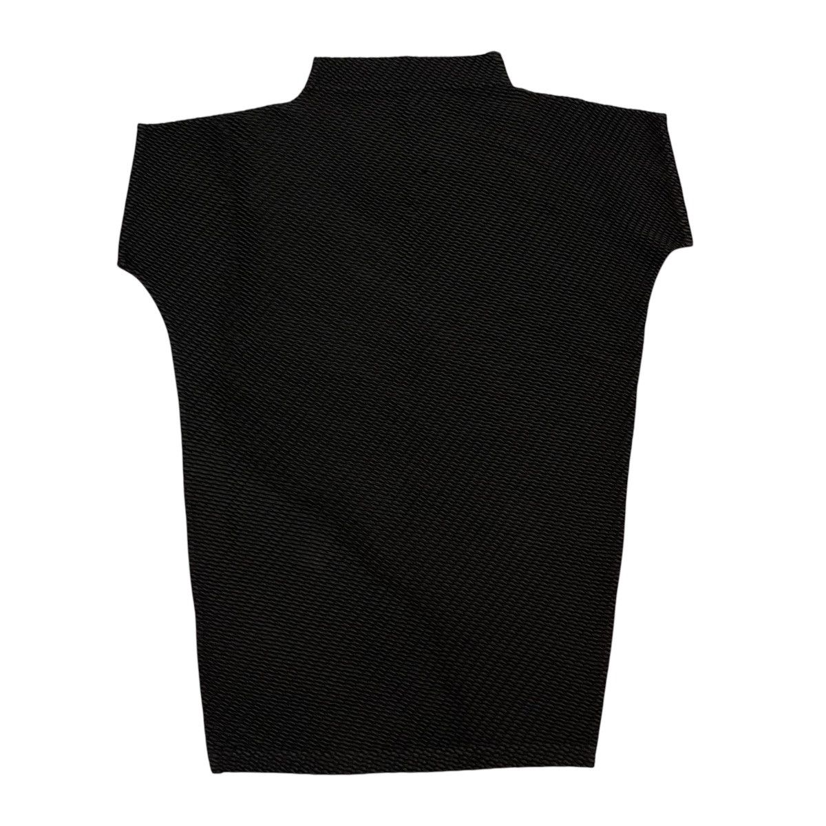 Authentic Issey Miyake Baggy Simple Style Shirt