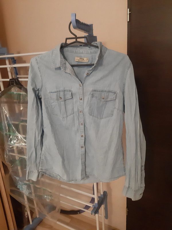 Other Sinsay Size M / US 6-8 / IT 42-44 - 1 Thumbnail