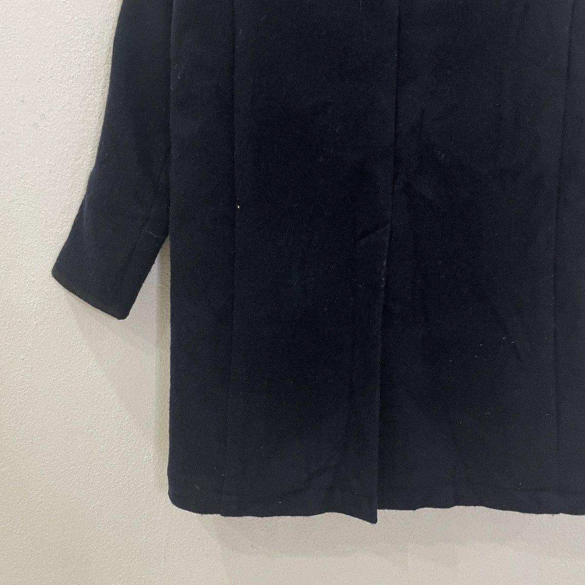 Danton Vintage Danton Small Logo Long Jacket Size L / US 10 / IT 46 - 11 Thumbnail