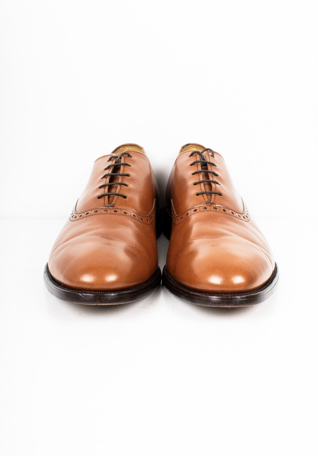 Allen Edmonds Allen Edmonds Derbies Men Shoes Size US9, UK8, EUR43 Size US 9.5 / EU 42-43 - 2 Thumbnail