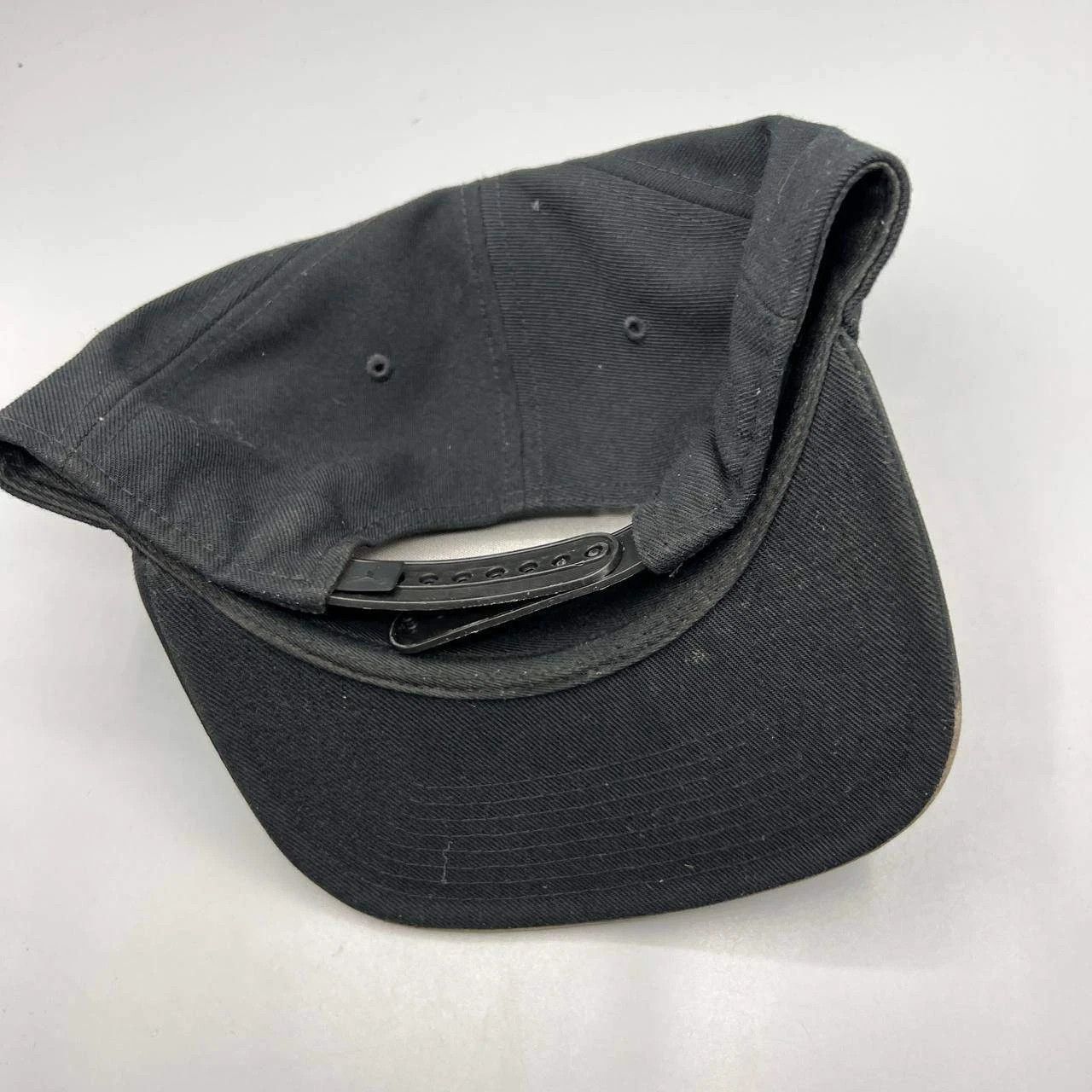 Jordan Brand Share Export Images Air Jordan Hat Men Faded Snap Back Size ONE SIZE - 5 Thumbnail
