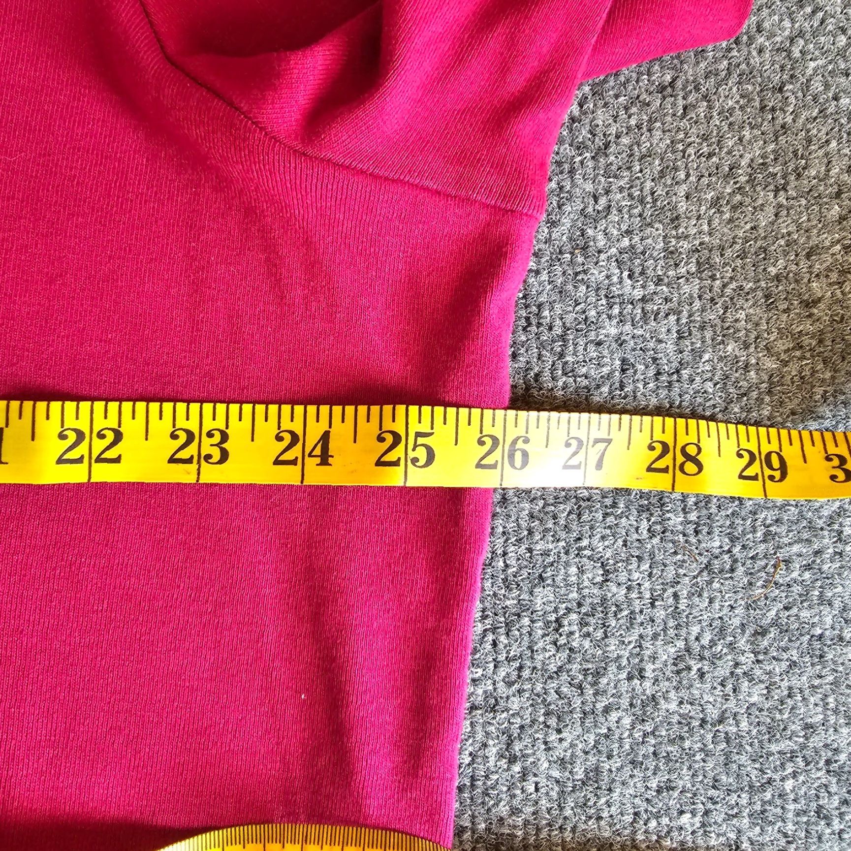 Talbots VINTAGE? No, sorry; proceed with actual data. Size XXL / US 16-18 / IT 52-54 - 6 Thumbnail