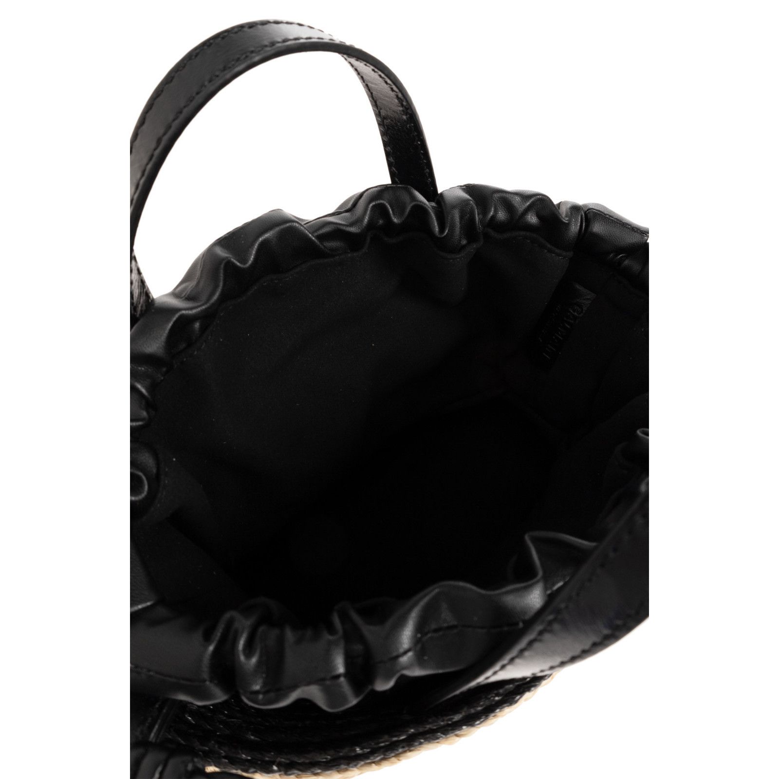 Balmain BALMAIN Shuffle Mini Top handle Bag New & Authentic Size ONE SIZE - 4 Thumbnail