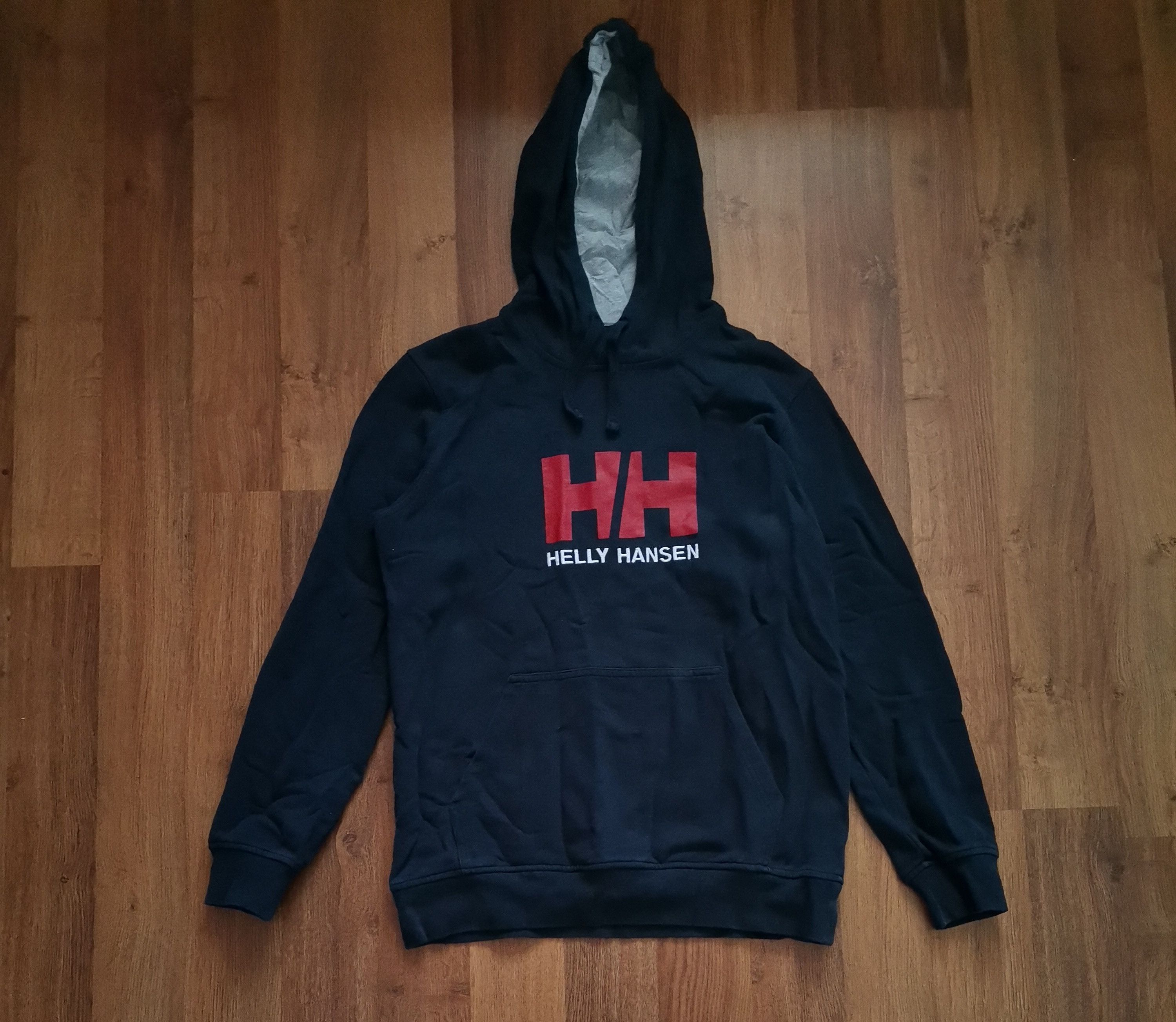Helly Hansen Helly Hansen Hoodie Size US M / EU 48-50 / 2 - 1 Thumbnail