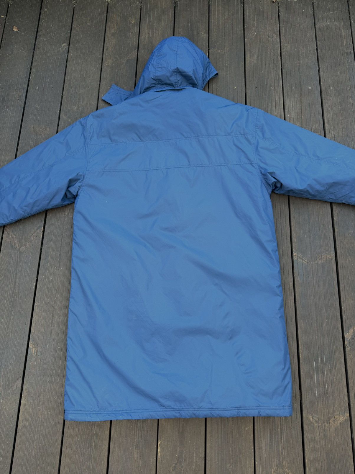 Adidas Adidas long jacket Size US L / EU 52-54 / 3 - 2 Thumbnail
