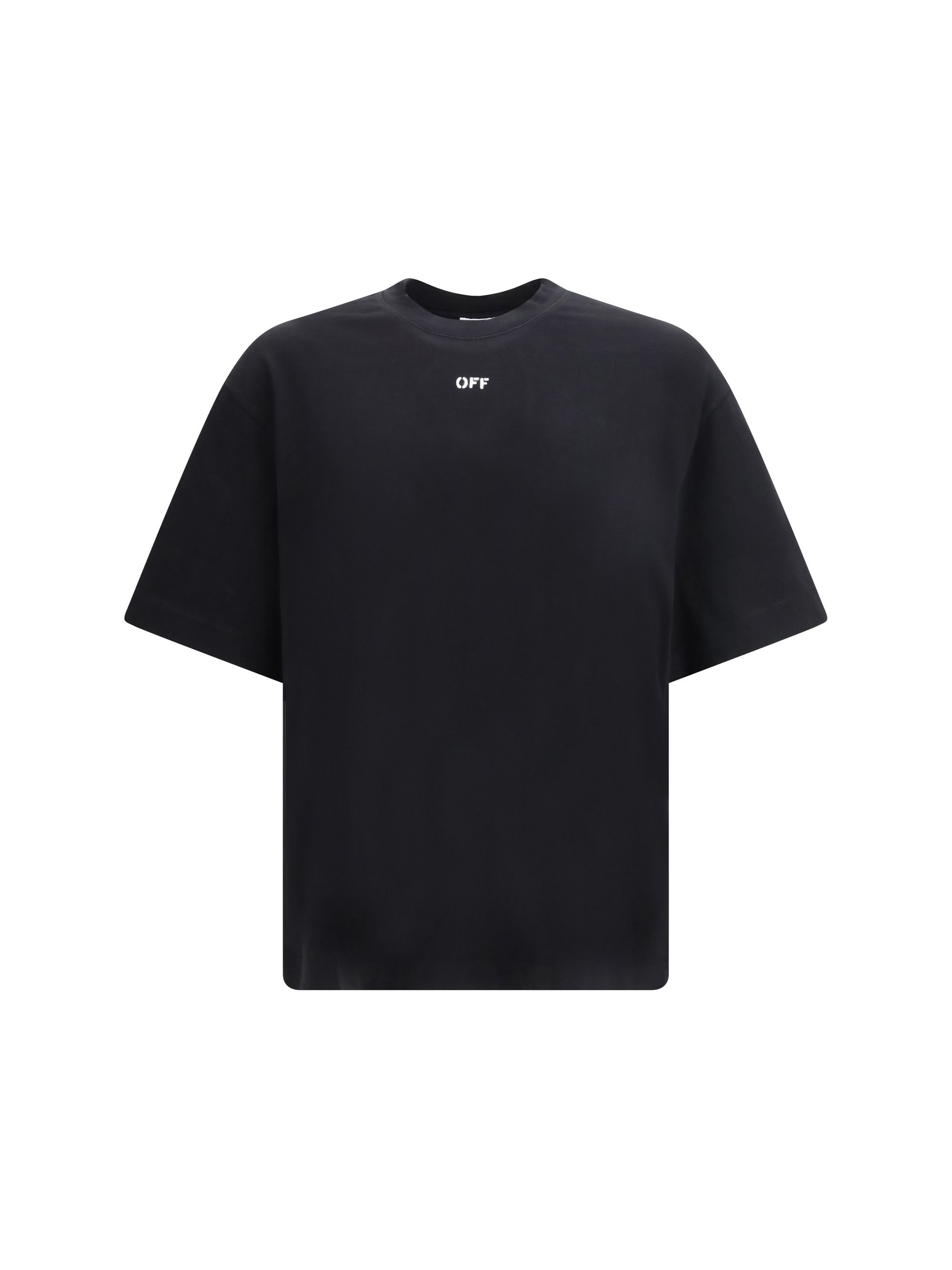 Chain Araldic Arrow T-shirt