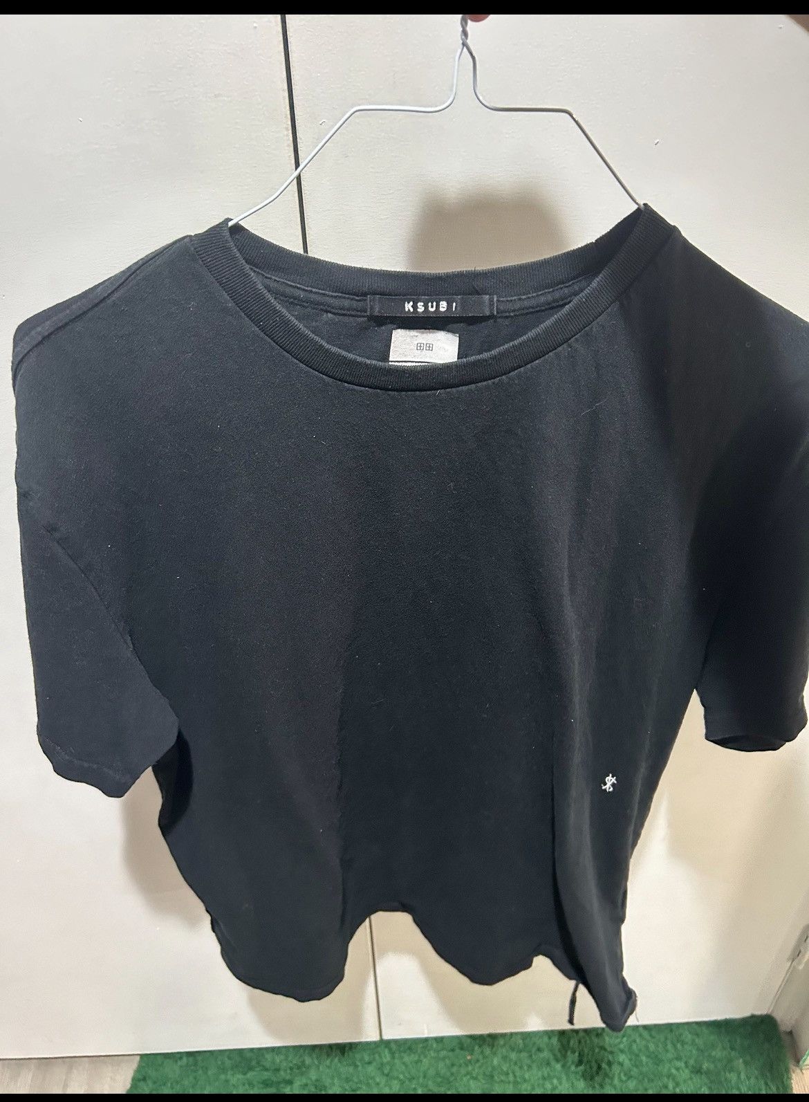 Ksubi Kusubi Tshirt Size Large Preowned Size US L / EU 52-54 / 3 - 1 Thumbnail