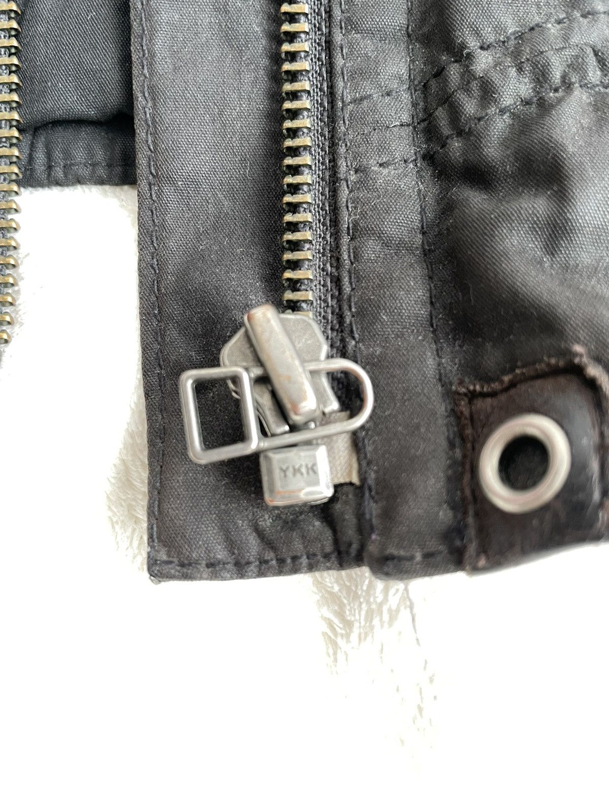 Levi's × Vintage RARE Levi's Strauss & Co. Biker Jacket US M / EU 48-50 / 2 Size US M / EU 48-50 / 2 - 5 Thumbnail