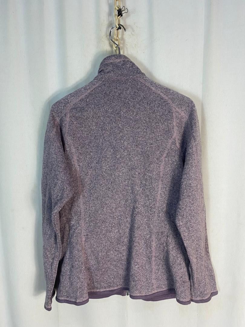 Patagonia Unisex🔥 Patagonia zipper sweater Size US M / EU 48-50 / 2 - 13 Thumbnail
