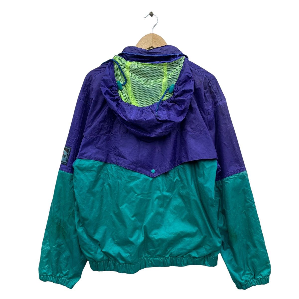 Japanese Brand × Vintage Japanese Brand Garrison Jacket Size US M / EU 48-50 / 2 - 2 Thumbnail