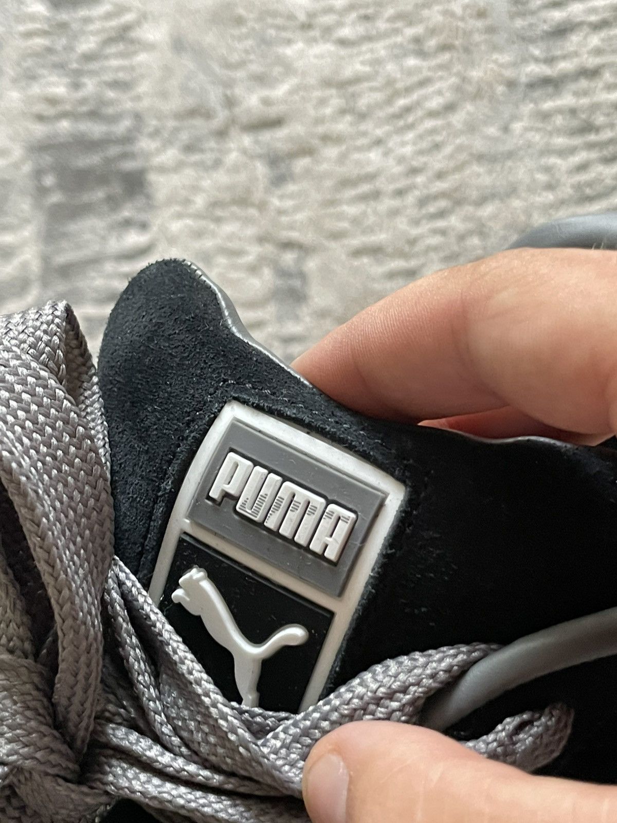 Puma Puma Suede XL Size US 10.5 / EU 43-44 - 4 Thumbnail