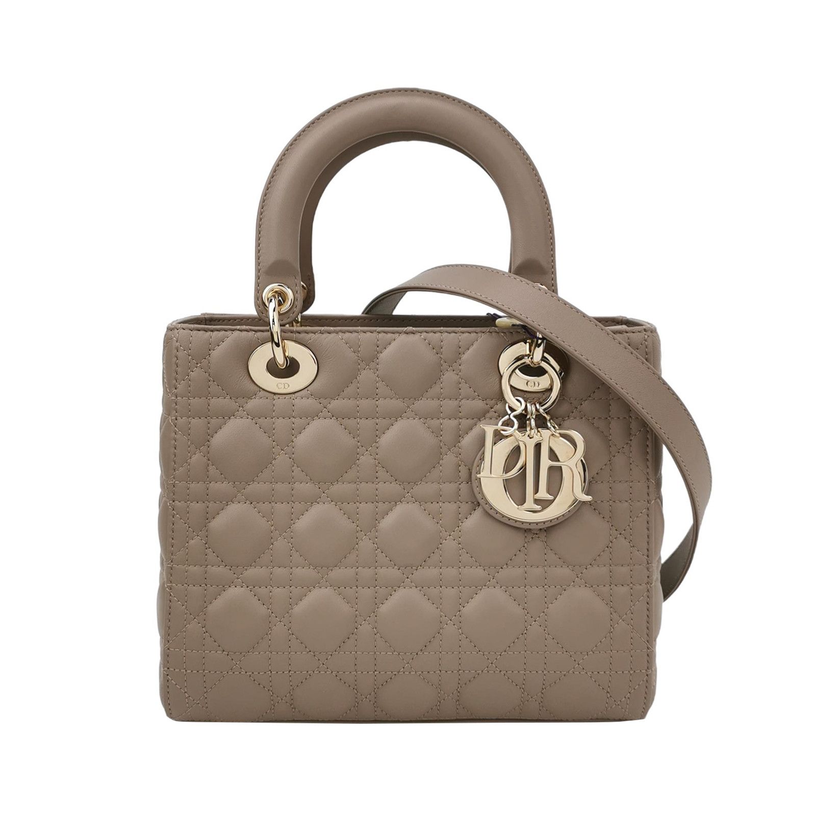 Dior Dior Women os Shoulder Bags Size ONE SIZE - 1 Thumbnail