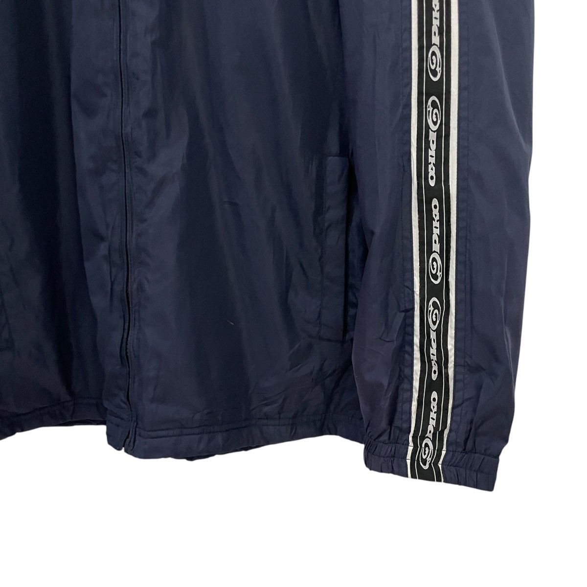 Japanese Brand Vintage Piko Hawaiian Longboard Wear Jacket Size US XL / EU 56 / 4 - 10 Thumbnail