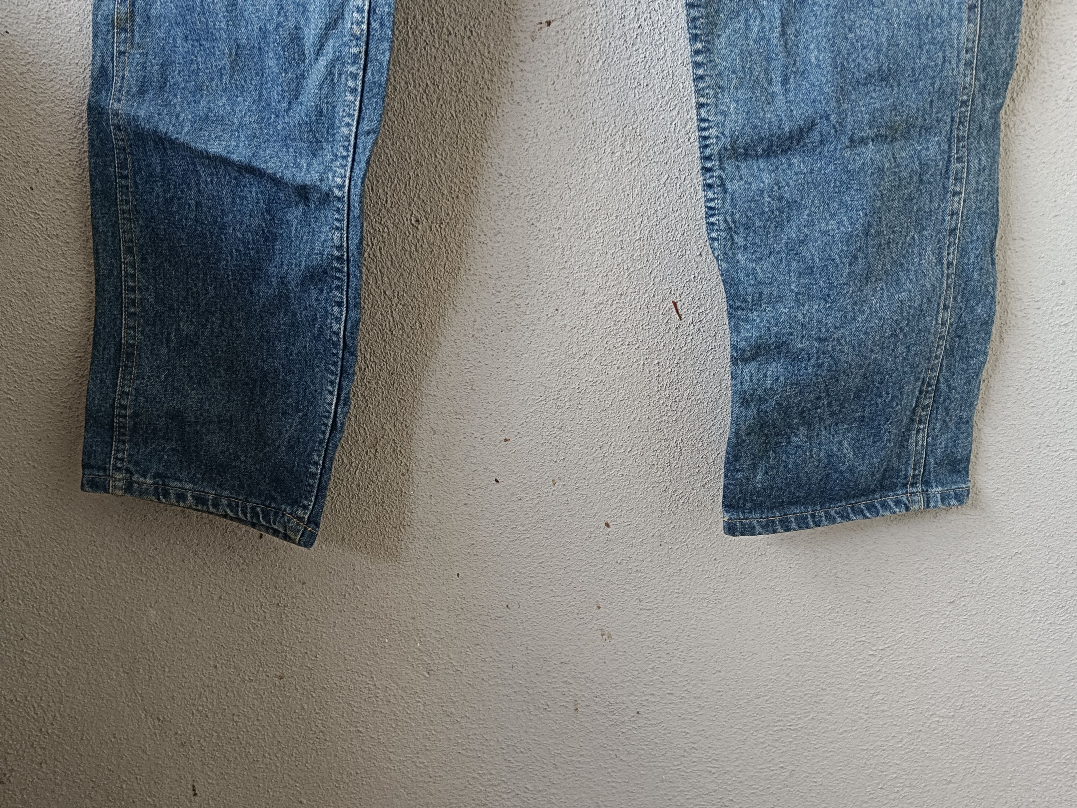 L.L. Bean × Vintage Vtg L.L BEAN 80s/90s Button Waist Size 30x33.5 usa Size US 30 / EU 46 - 7 Thumbnail