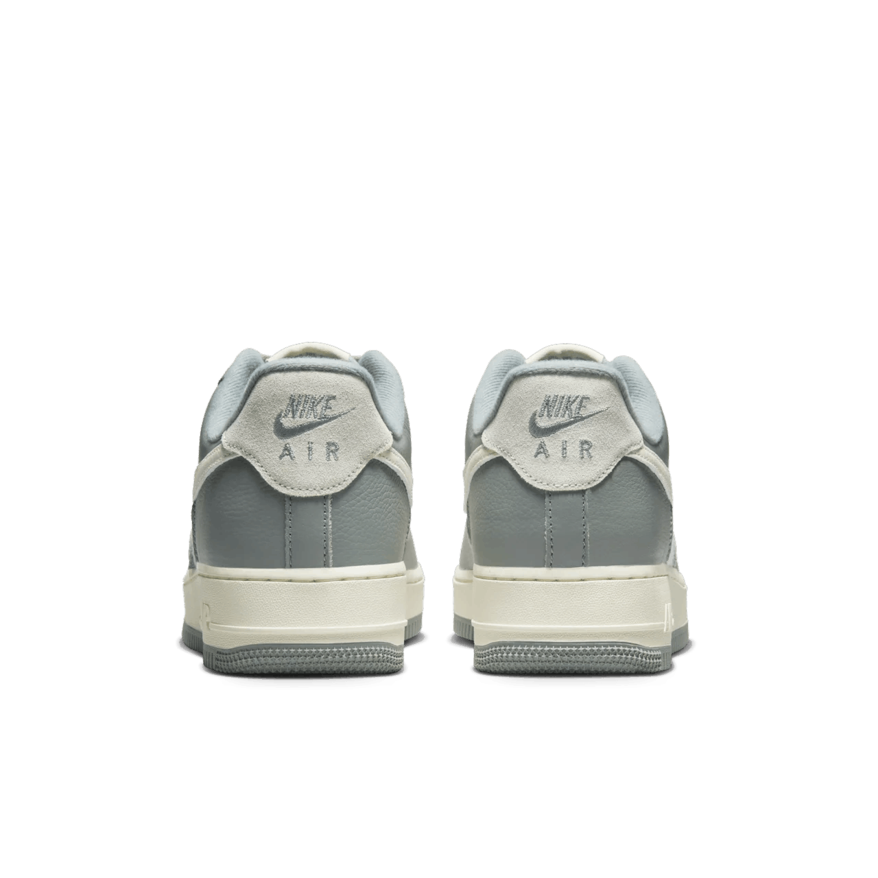 Nike 💚 2023 Nike Air Force 1 '07 LX Mica Green/Coconut Milk NEW Size US 8 / EU 41 - 4 Thumbnail