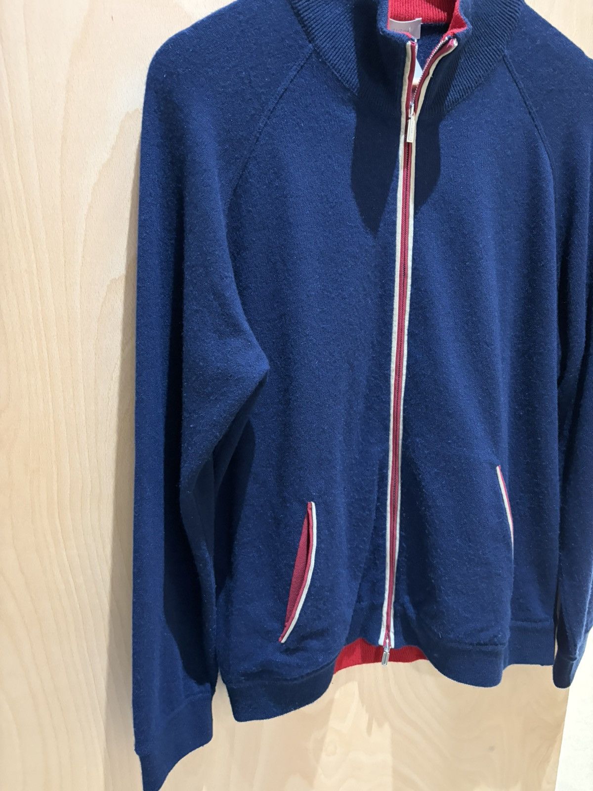 Ermenegildo Zegna Zegna tracksuit Size US 34 / EU 50 - 2 Thumbnail