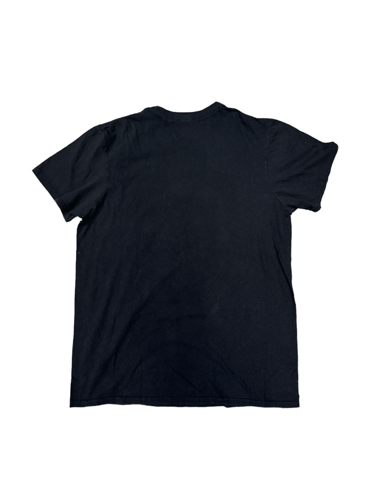 Band Tees × Vintage THE EXORCIST SHIRT Size US M / EU 48-50 / 2 - 2 Thumbnail