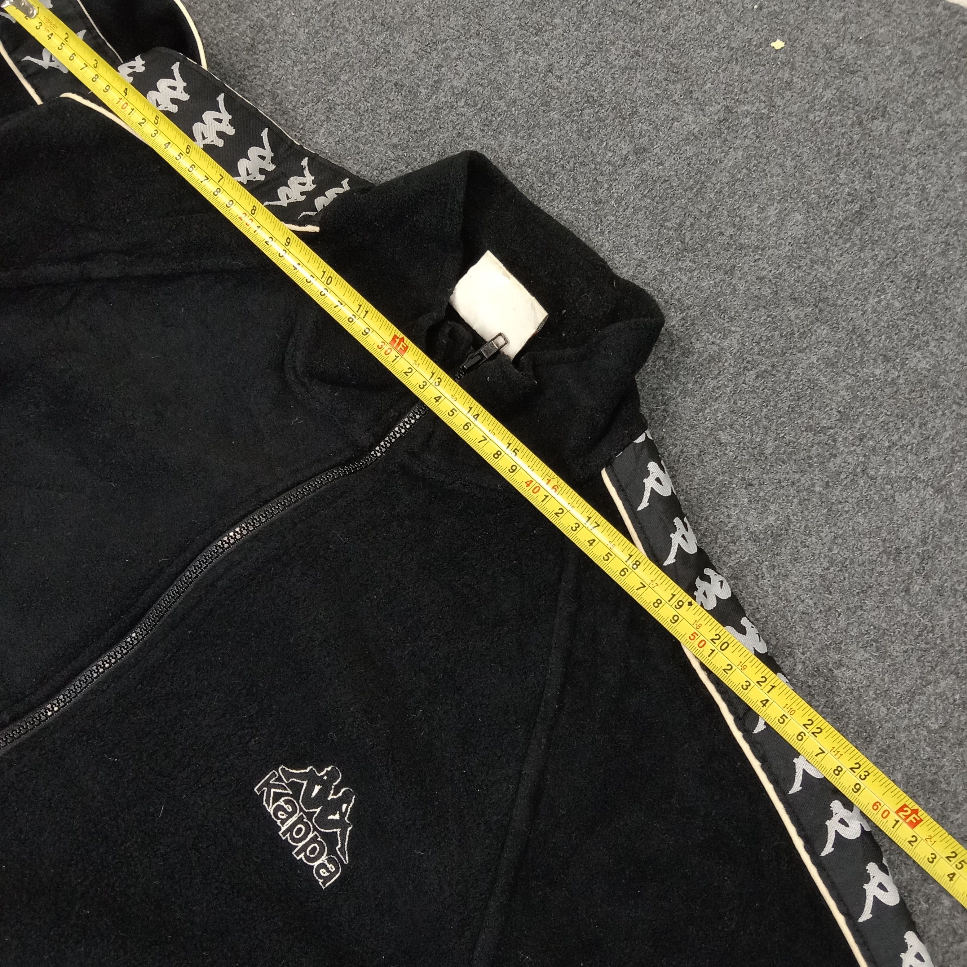 Kappa × Vintage Kappa Sport Style Jacket C231N9 Size US L / EU 52-54 / 3 - 6 Thumbnail
