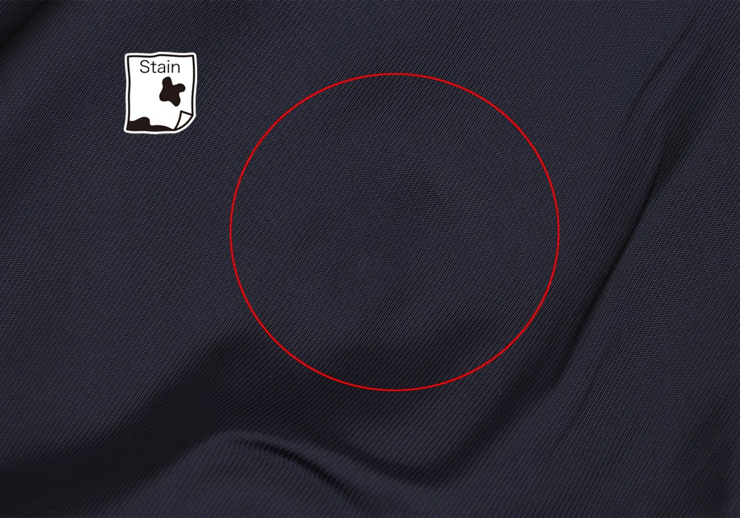 Jean Paul Gaultier Double-Breasted Wool Chester Coat in Navy, Size 50 Size US M / EU 48-50 / 2 - 15 Thumbnail