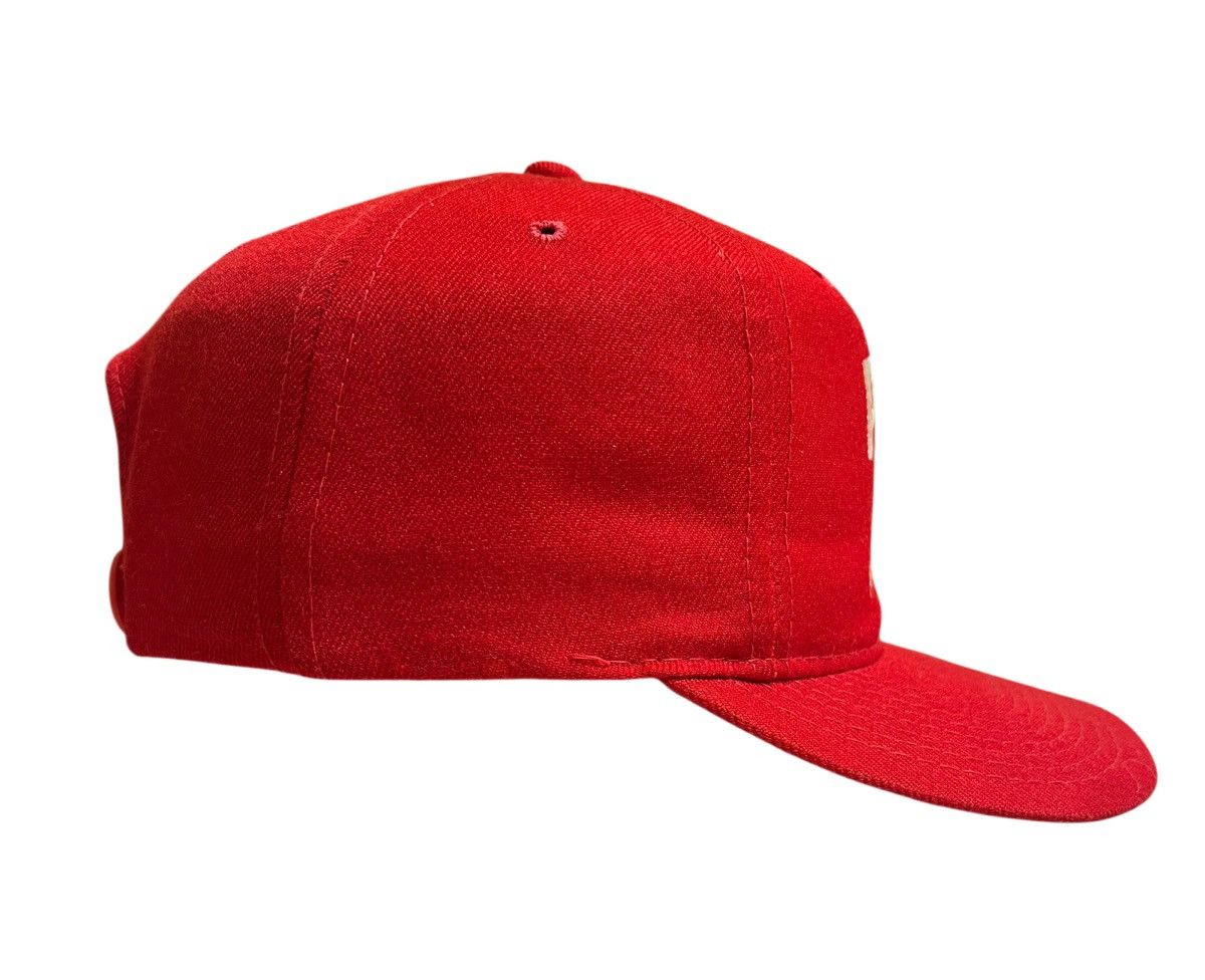 Sports Specialties Peter Pan Peanut Butter Sports Specialties Snapback Vintage Size ONE SIZE - 3 Thumbnail