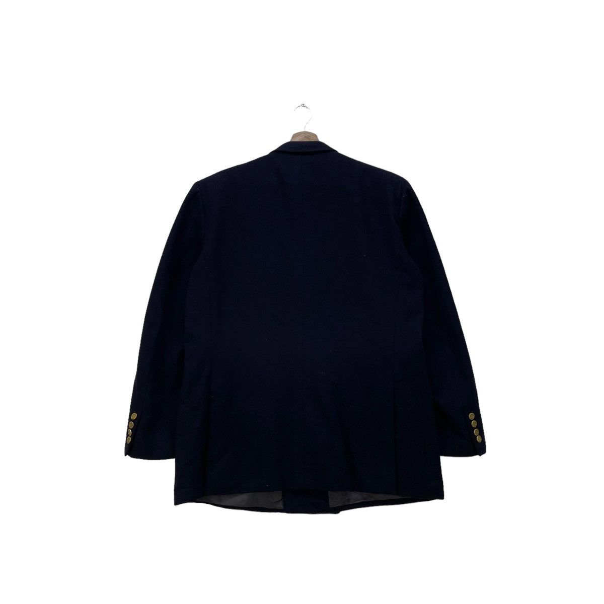 Christian Dior Monsieur 🔥Vintage Cristian Dior Blazer Jacket Size US M / EU 48-50 / 2 - 2 Thumbnail