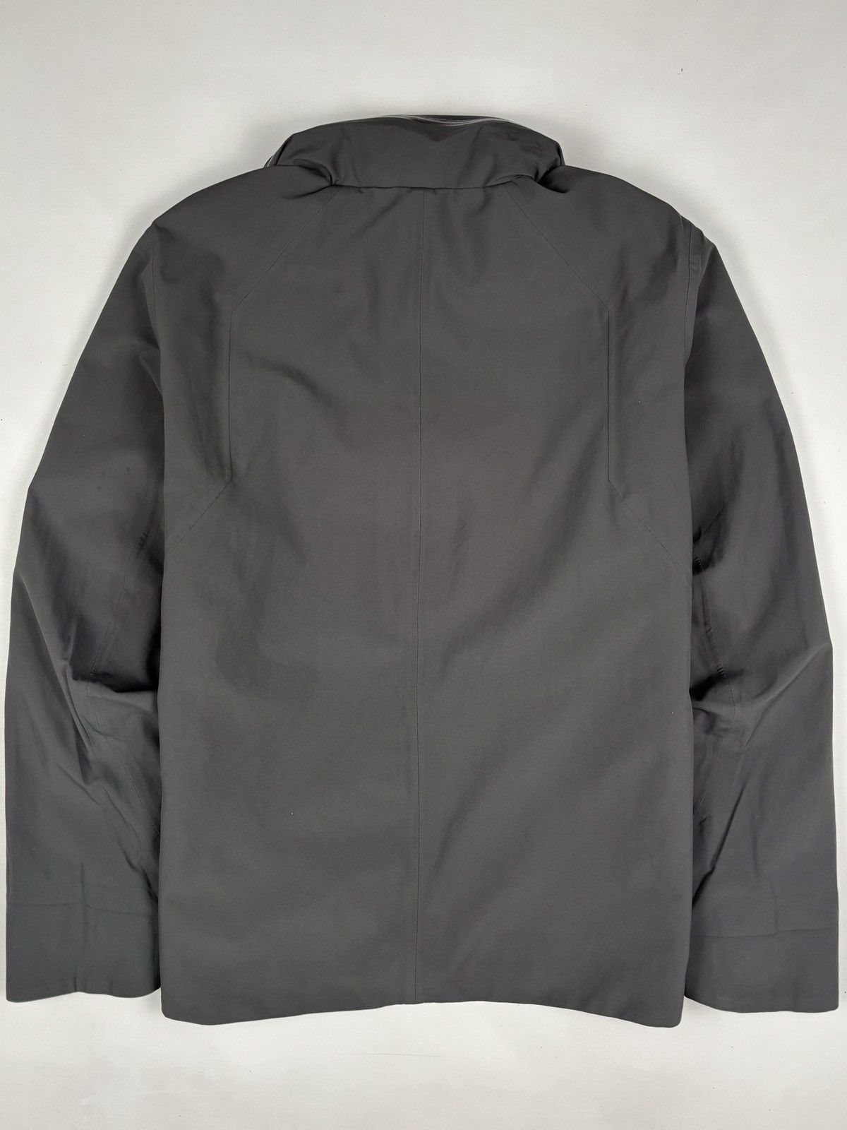 Arc'teryx Veilance Achrom IS Jacket Black Size US M / EU 48-50 / 2 - 4 Thumbnail