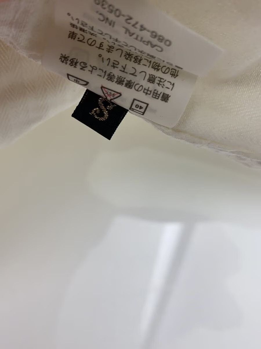 Kapital Button Shirt Size US S / EU 44-46 / 1 - 4 Thumbnail