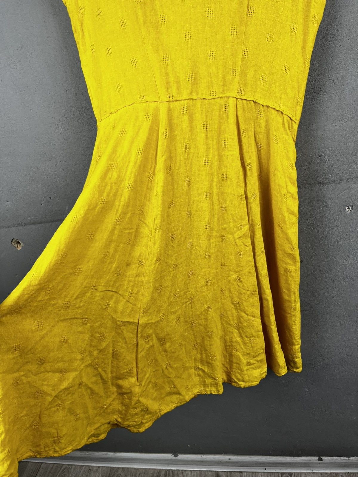 Moschino Brora line dress Size XL / US 12-14 / IT 48-50 - 5 Thumbnail