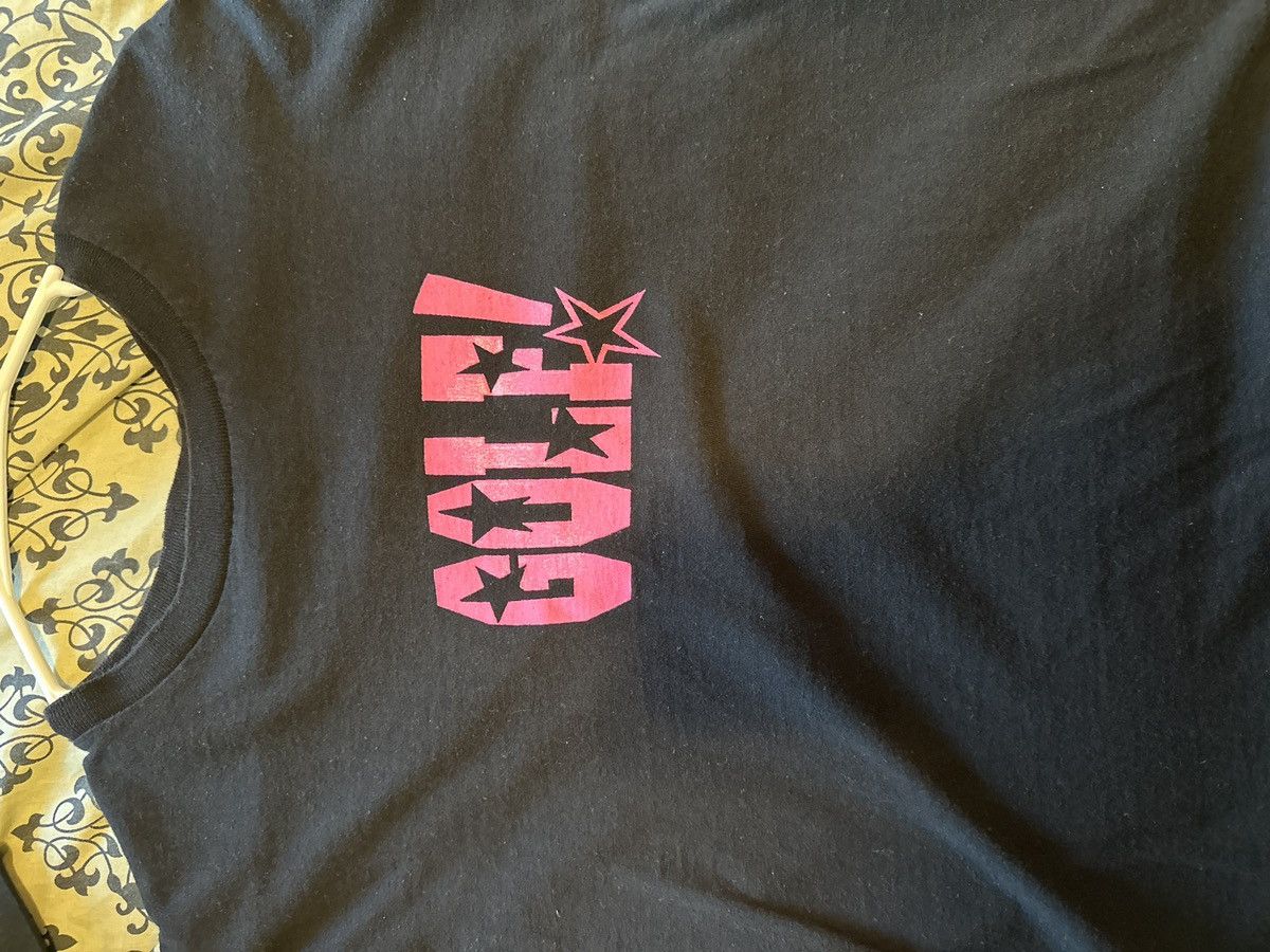 Golf Wang Golf wang Tee Size US XL / EU 56 / 4 - 2 Thumbnail