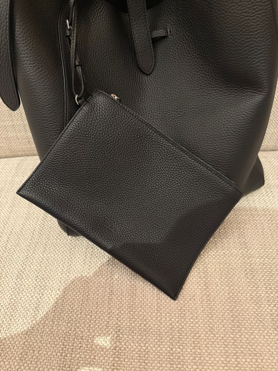The Row the row blake hobo shoulder bag new Size ONE SIZE - 9 Thumbnail