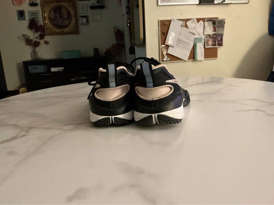 Nike Nike Free Womans Sneakers Pre-owned Size US 7 / IT 37 - 5 Thumbnail
