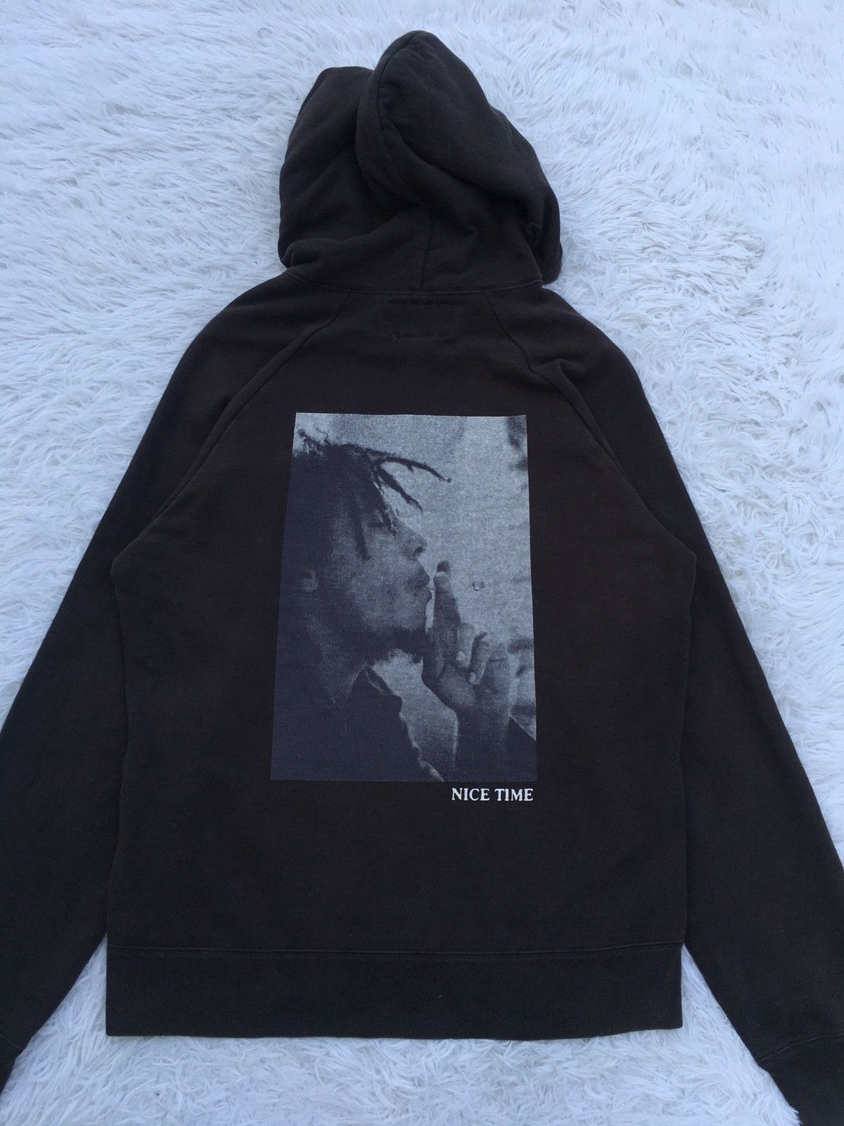 Wacko Maria Rare Vintage The Guilty Parties Wacko Maria Sweater Hoodie Size US L / EU 52-54 / 3 - 5 Thumbnail